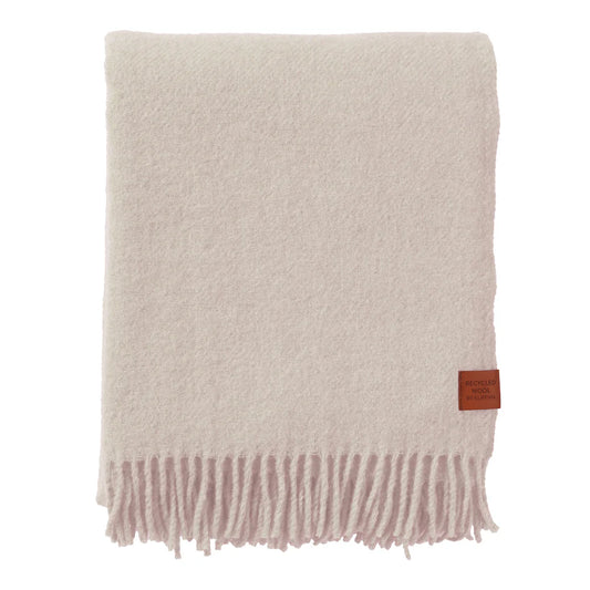 Klippan True Wool Blanket