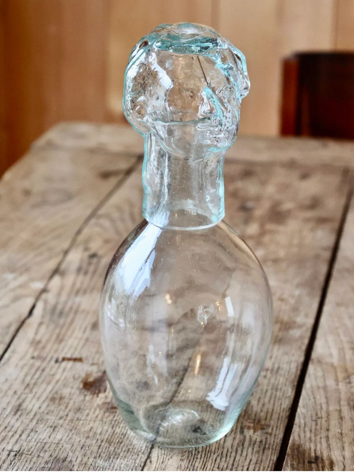 Angelo Bouchon Transparent