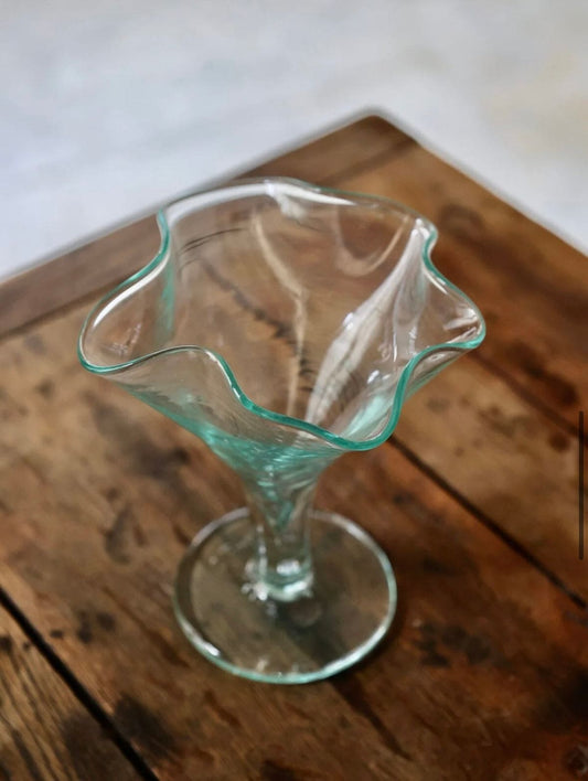 Verre Foulard - Set of Two