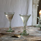 Martini Glass - Set of Two