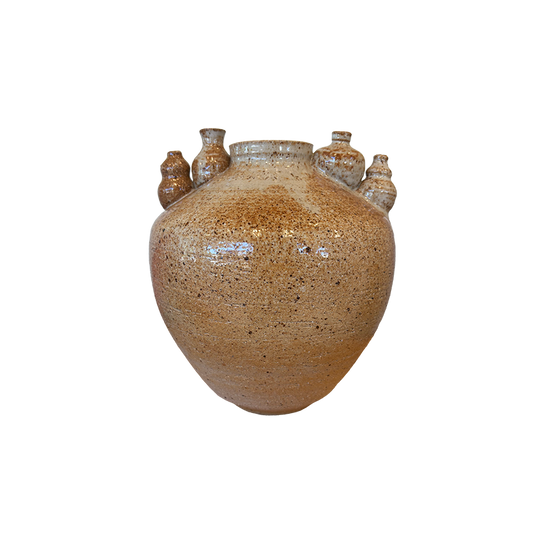 Claudia Vase 002