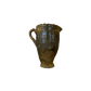 yellow tamegroute jug
