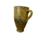yellow tamegroute jug