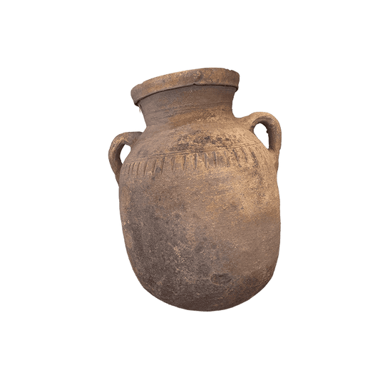 moroccan pot