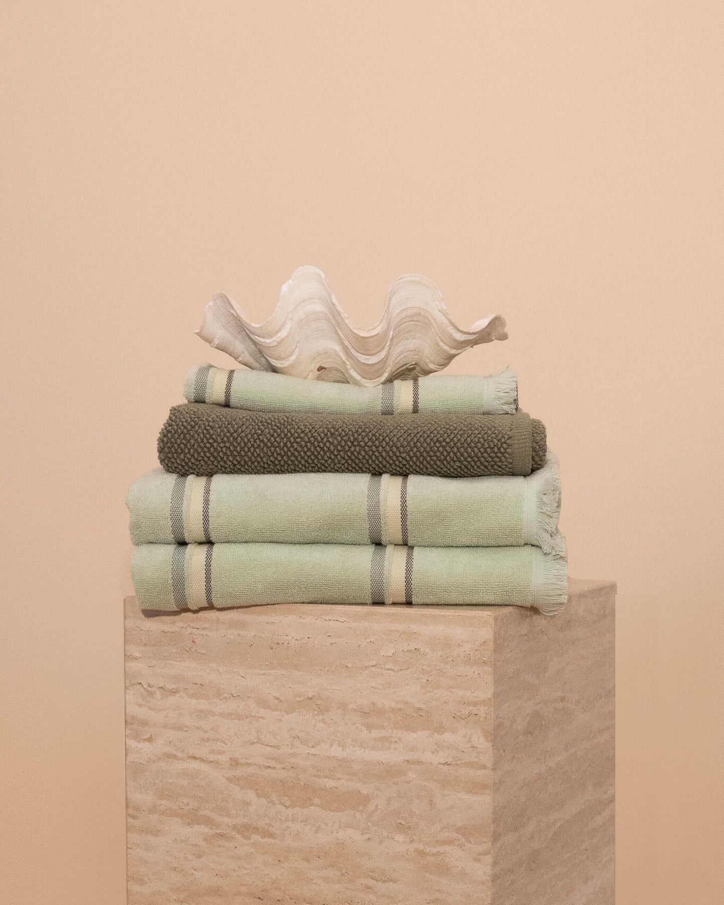 Køben - Bath Mat