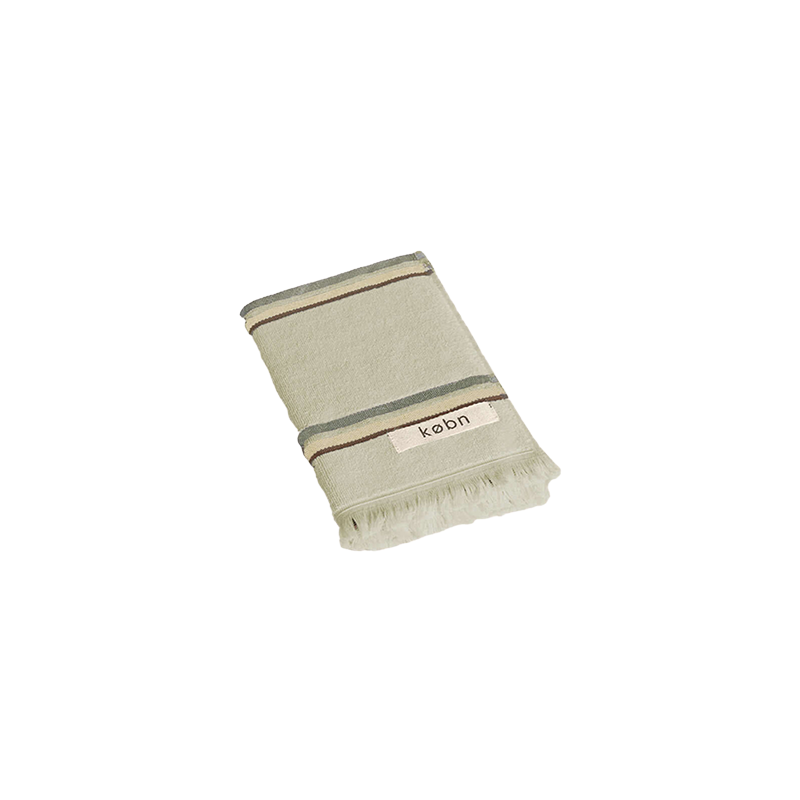 KOBN - Matcha Towel