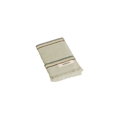 KOBN - Matcha Towel