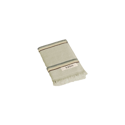 KOBN - Matcha Towel