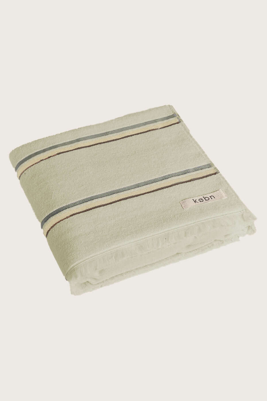 KOBN - Matcha Towel
