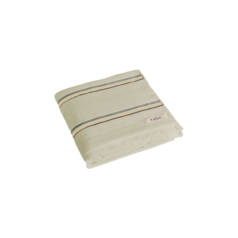 KOBN - Matcha Towel