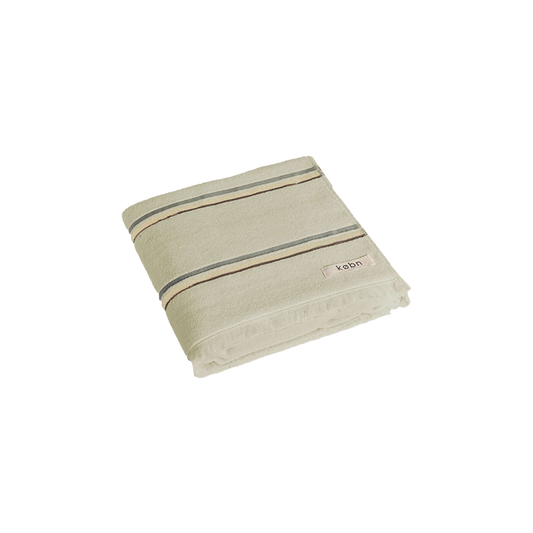 KOBN - Matcha Towel