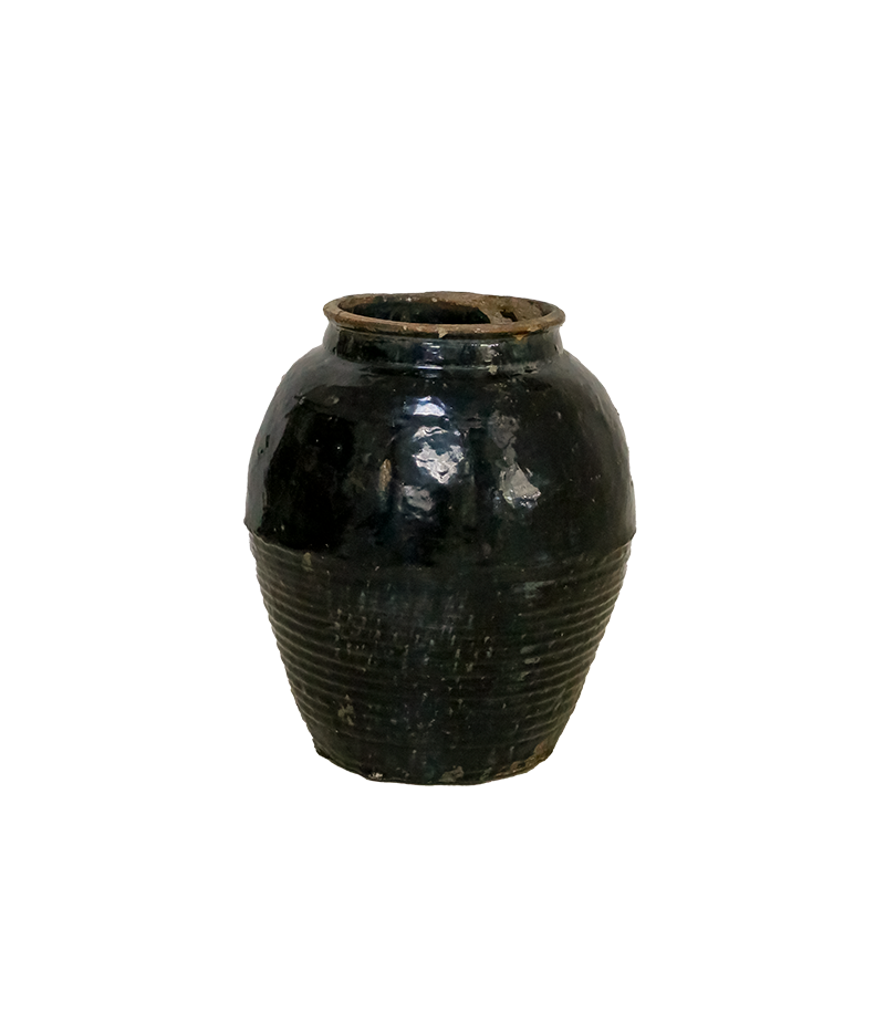 Shanxi pot - large