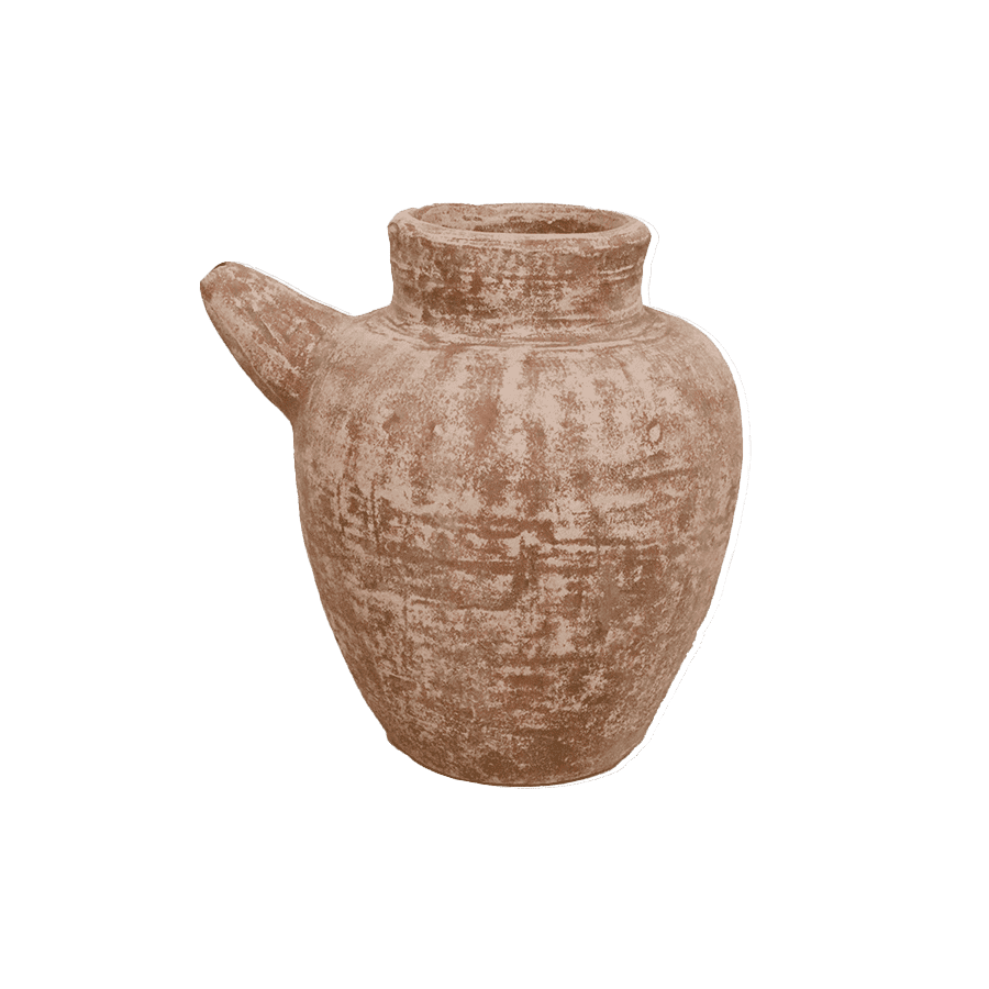 Borneo Water Jug