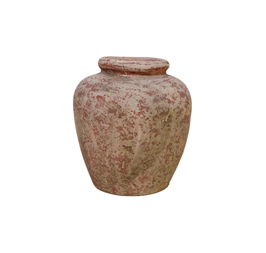 Borneo Antique Pot