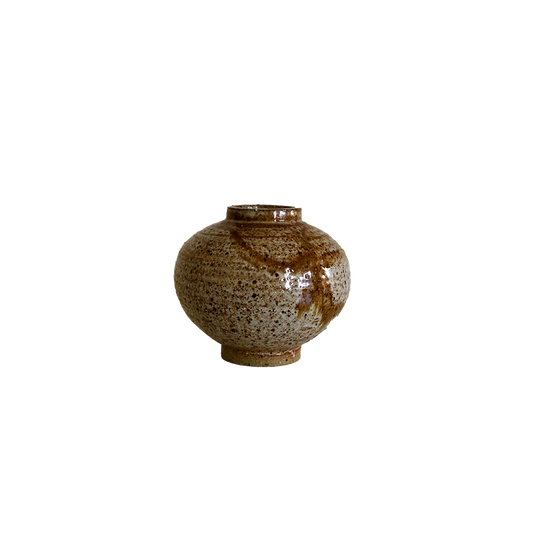 Moon Vase 03