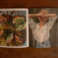 I Love You: Recipes from the heart by Pamela Anderson (Author)
