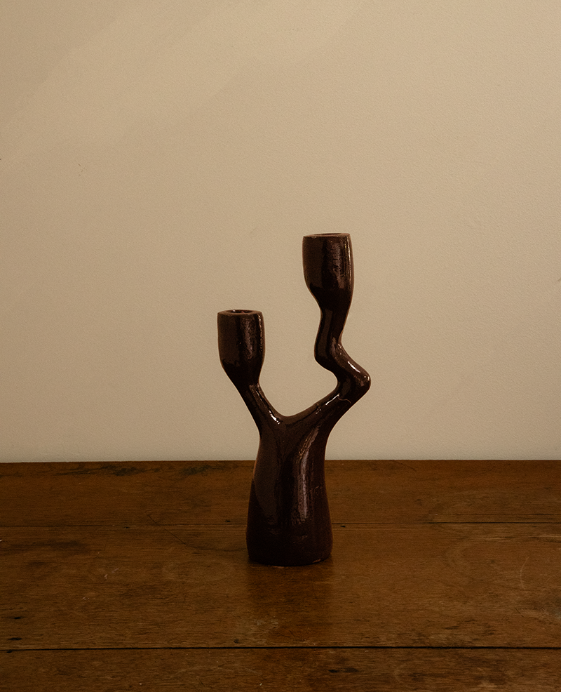 Adora Candle Holder