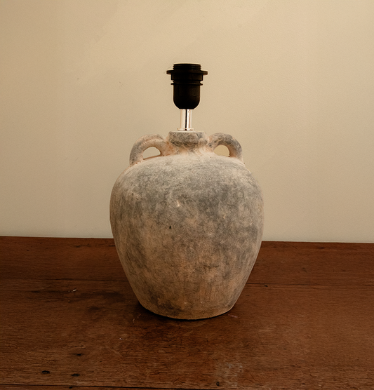 Emilia Vessel Lampbase - Small