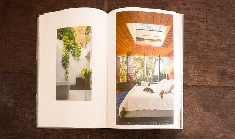 Resident Dog: Volume 2 Incredible Dogs and the International Homes They Live In By: Nicole England