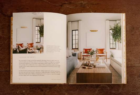 The Love of Home: Interiors for Beauty, Balance, and Belonging By: Kate Marker