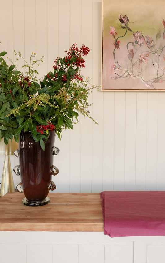Marshal Vase