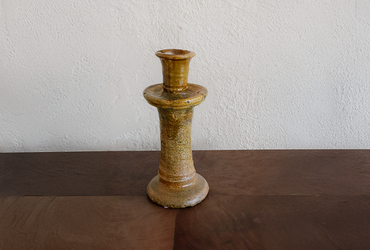 Tamegroute Candle Holders