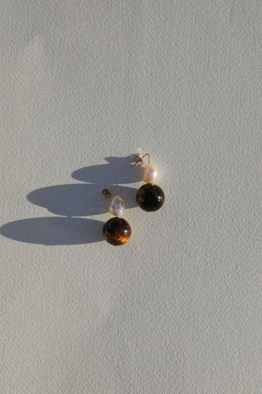 Margaret Earrings
