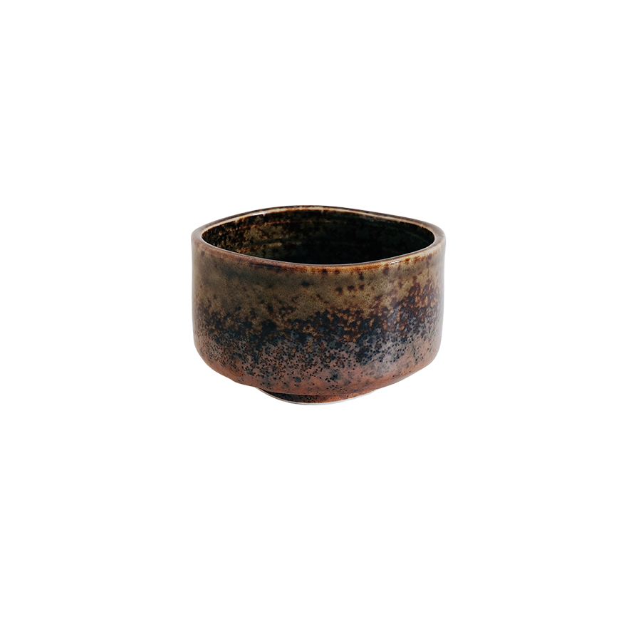 Ceramic Matcha Bowl