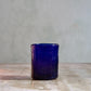 Murano Moyen Blue - Set of Two