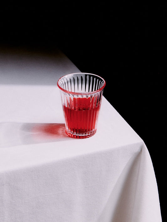Canteen Bodega Glass by Service Projects