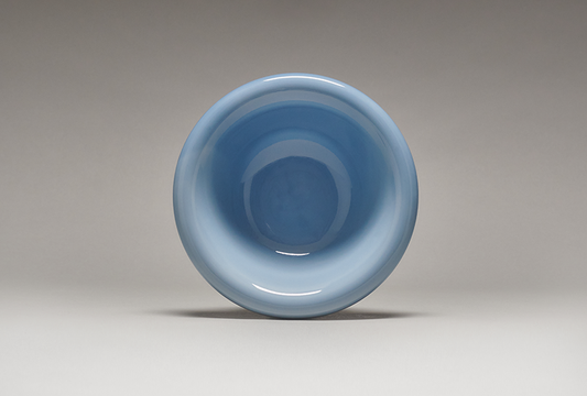 Breakfast Bowl - Cornflower