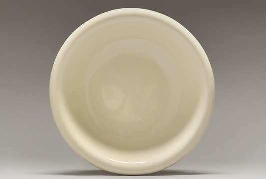 Serving Bowl - Marshmallow