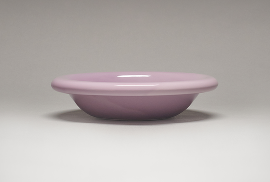 Serving Bowl - Lilac