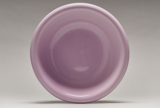 Serving Bowl - Lilac