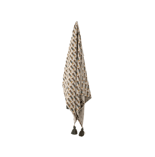 Filipa Throw