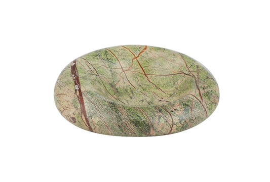 Isobel Marble Bowl