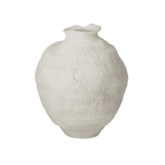 Herman Ceramic Vase