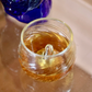 Armagnac Relevé Transparent Set of Two