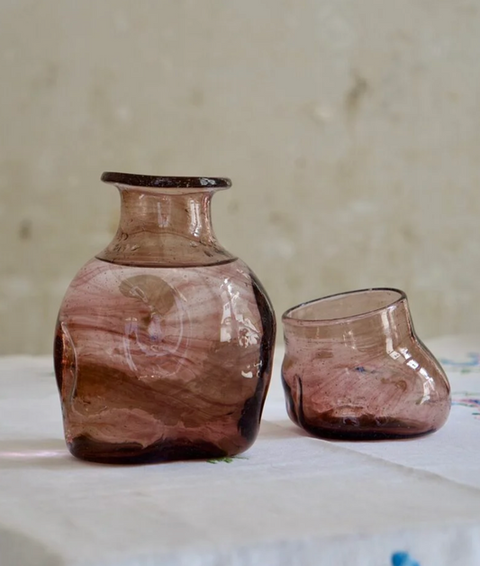 Rock Carafe Small
