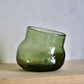 Rock Glass Vert Fumé