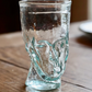 The Philosopher’s Glass Transparent