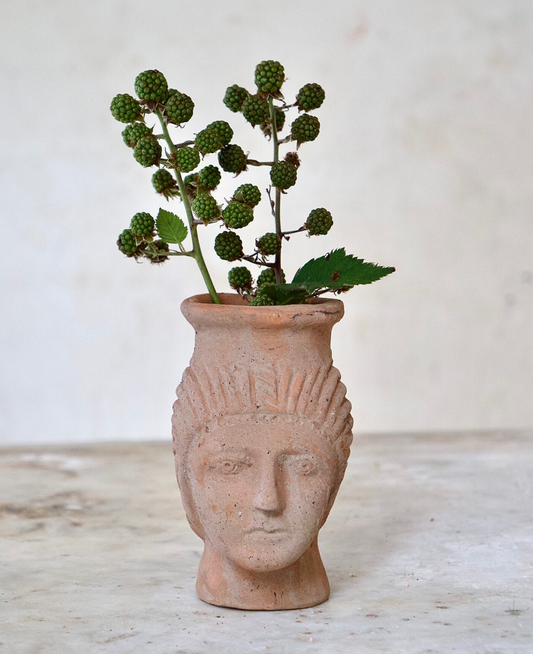 Deborah Terracotta