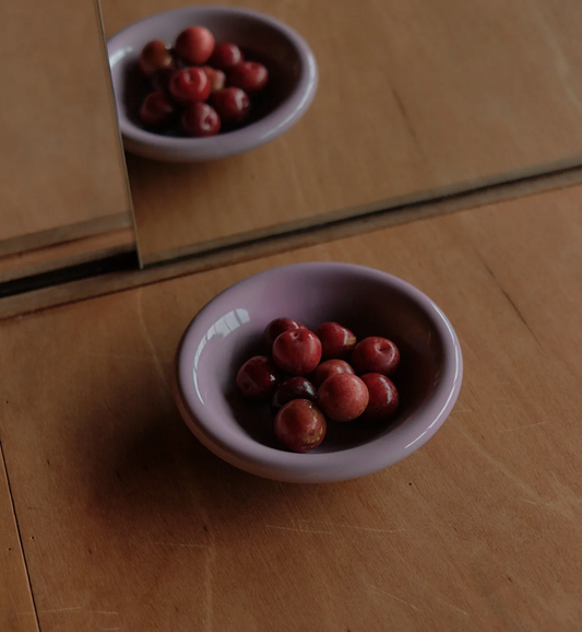 Everything Bowl - Lilac