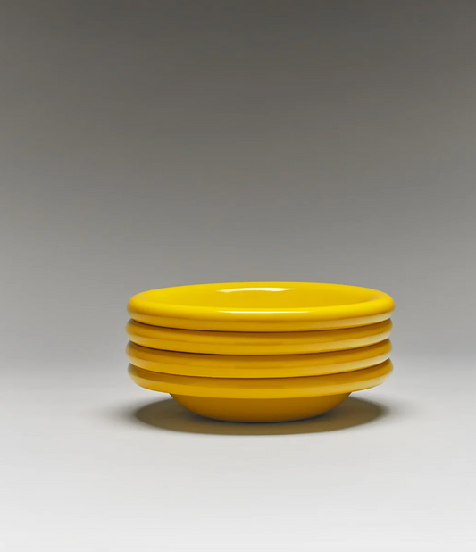 Everything Bowl - Mustard