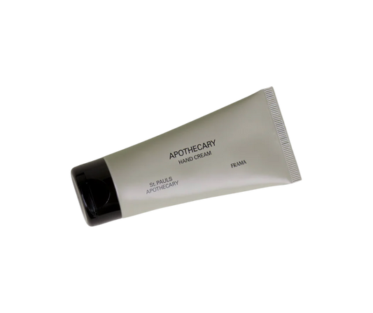 FRAMA St Pauls Apothecary Hand Cream 60ml