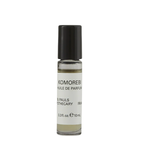FRAMA Komorebi Perfume Oil 10ml