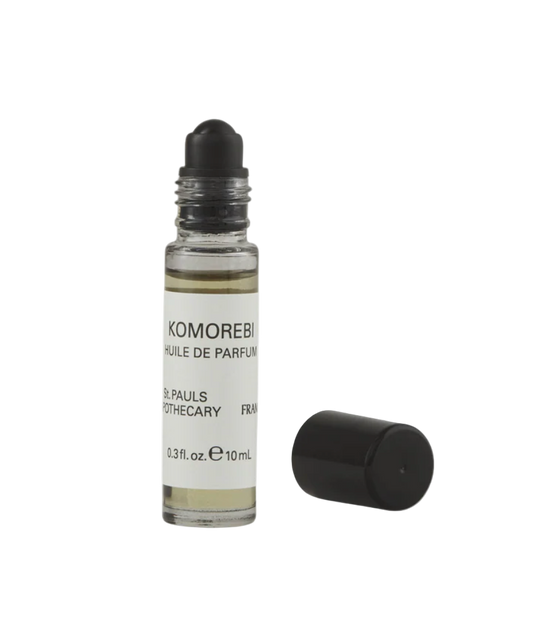 FRAMA Komorebi Perfume Oil 10ml