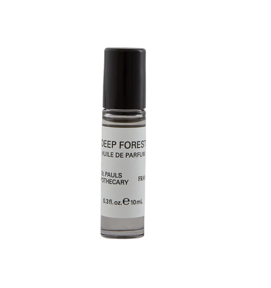 FRAMA Deep Forest Perfume Oil 10ml