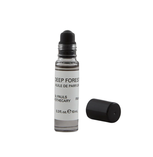 FRAMA Deep Forest Perfume Oil 10ml