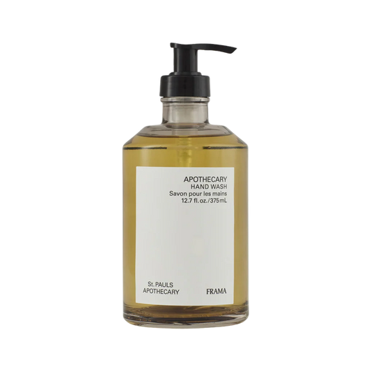 FRAMA Apothecary Hand Wash 375ml